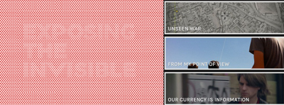 Crédito: Exposing the Invisible